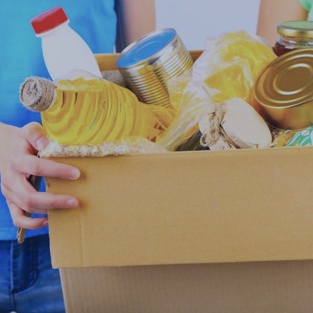 Image representing Heartland Food Pantry