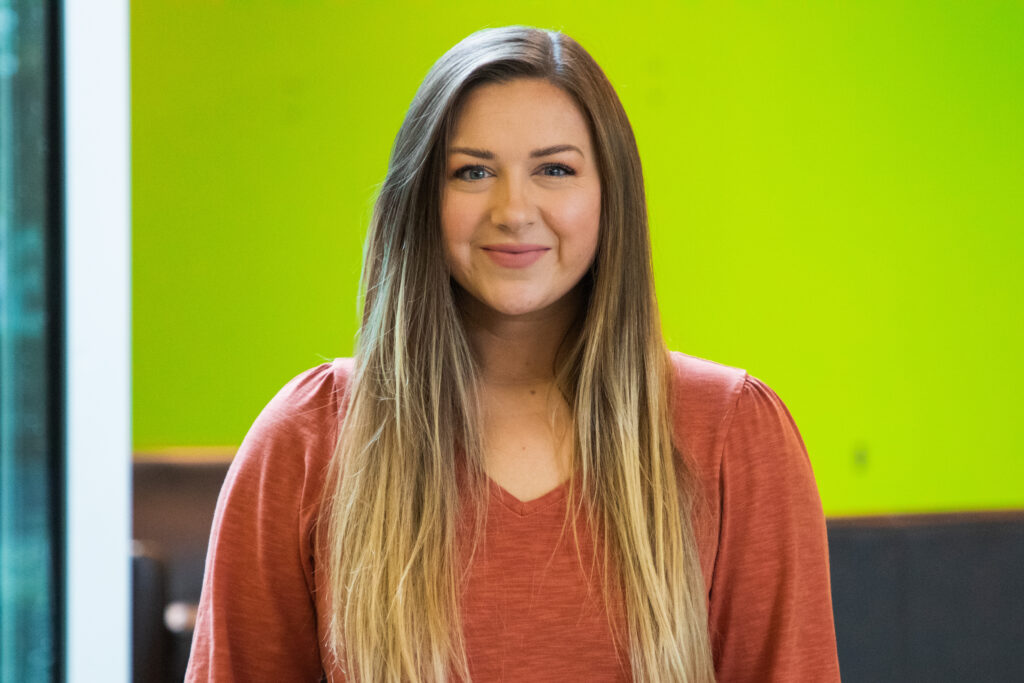 Headshot of Laura Gulley