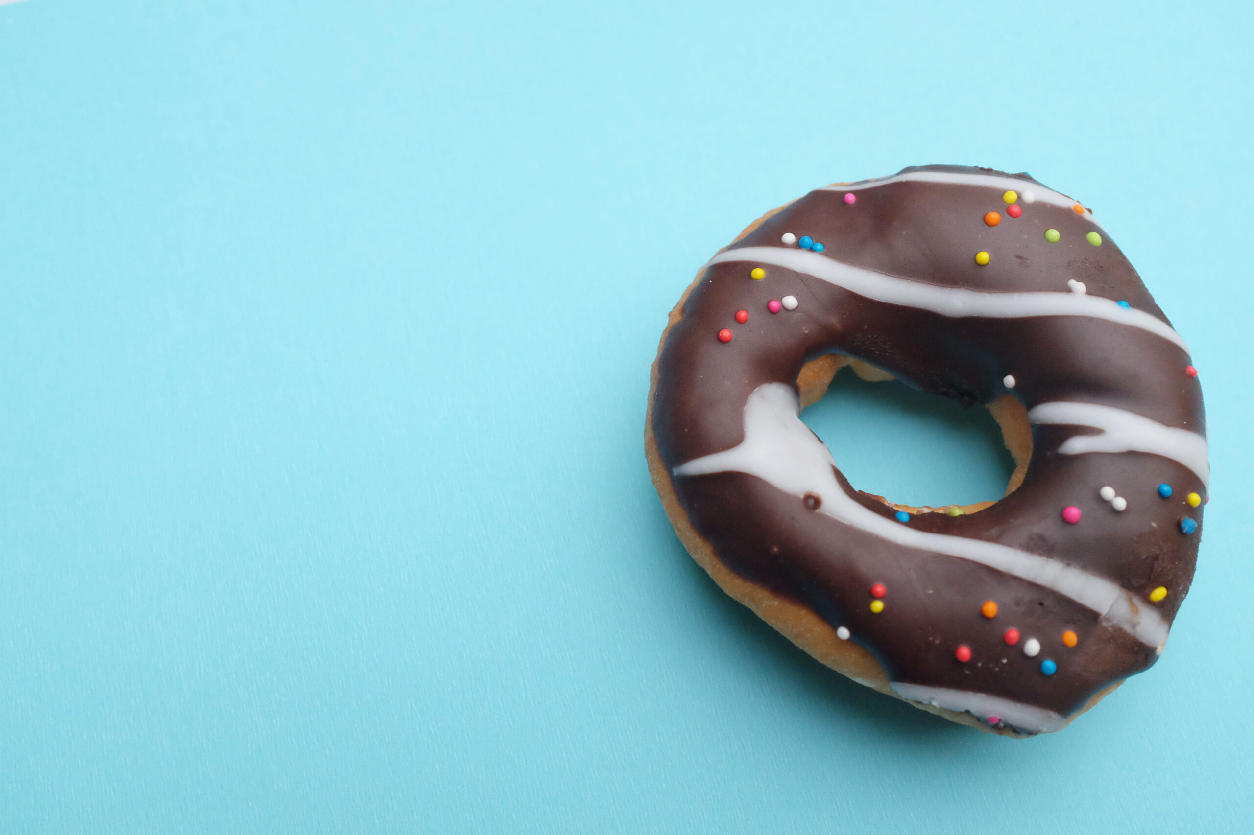 Dads + Donuts